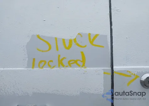 2010 Ford E-150 Commercial/Recreational from USA, damaged, VIN 1FTNE1EW5ADA91836